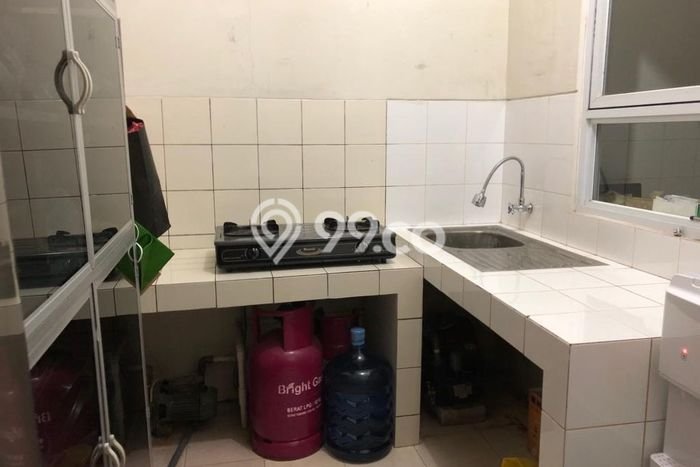 Hunian Cantik Minimalis Lb 48m2 di Karawaci, Tangerang Hunian Cantik Minimalis Lb 48m2 di Karawaci, Tangerang