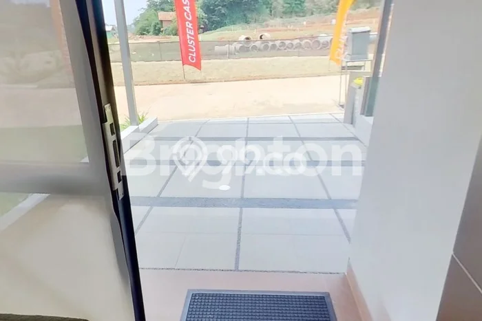 Dijual Rumah 2 Kamar Lokasi Ideal Nyaman dan Strategis di Parung Dijual Rumah 2 Kamar Lokasi Ideal Nyaman dan Strategis di Parung