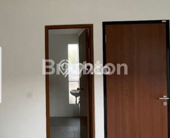 Hunian Cantik Modern Lb 36m2 di Parung Panjang, Bogor Hunian Cantik Modern Lb 36m2 di Parung Panjang, Bogor