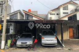 Dijual Cepat Rumah 3 KT 2 KM di Kawasan Komersial Larangan, Tangerang Dijual Cepat Rumah 3 KT 2 KM di Kawasan Komersial Larangan, Tangerang