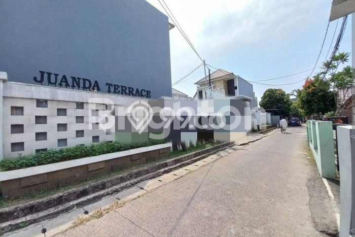 Hunian Nyaman Asri 3 KT Siap Pakai di Sukmajaya Depok Hunian Nyaman Asri 3 KT Siap Pakai di Sukmajaya Depok