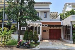 Siap Huni Hunian Elit 4 Kamar di Karawaci Dekat ke Mana Pun Siap Huni Hunian Elit 4 Kamar di Karawaci Dekat ke Mana Pun