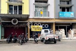 Hunian Cantik Minimalis Lb 0m2 di Karawaci, Tangerang Hunian Cantik Minimalis Lb 0m2 di Karawaci, Tangerang