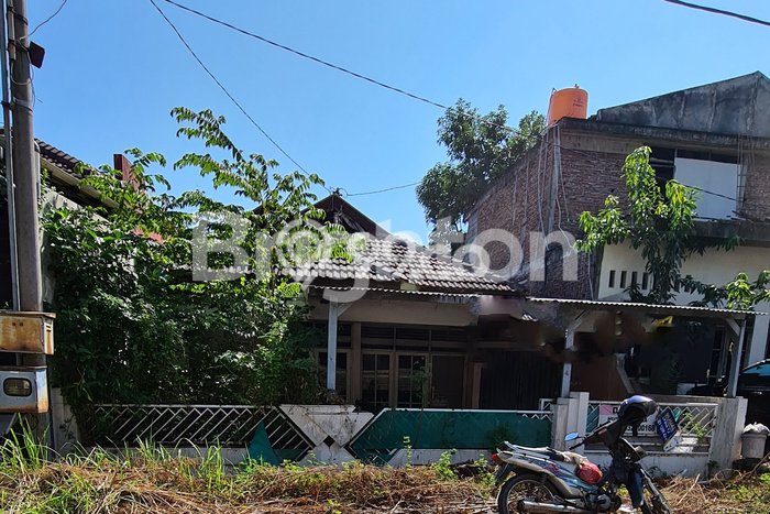 Dijual Rumah Modern 3 KT di Puri Anjasmoro, Semarang Dijual Rumah Modern 3 KT di Puri Anjasmoro, Semarang