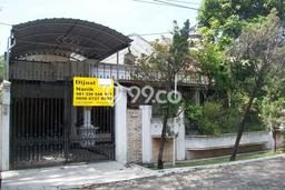 Hunian Mewah Siap Huni LT 351m2 di Tambaksari, Surabaya Hunian Mewah Siap Huni LT 351m2 di Tambaksari, Surabaya