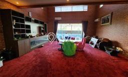 Rumah 5 KT 5 KM di Area Premium Pantai Indah Kapuk, Jakarta Utara Rumah 5 KT 5 KM di Area Premium Pantai Indah Kapuk, Jakarta Utara