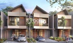 INVESTASI TEPAT! Rumah di Pantai Indah Kapuk, Luas 120m² LB 157m² INVESTASI TEPAT! Rumah di Pantai Indah Kapuk, Luas 120m² LB 157m²