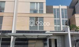 PROPERTI PILIHAN! Rumah Nyaman area Pantai Indah Kapuk, Luas 350m² LB 438m² PROPERTI PILIHAN! Rumah Nyaman area Pantai Indah Kapuk, Luas 350m² LB 438m²
