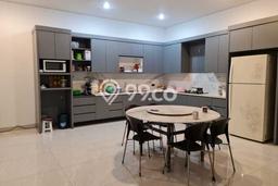 Rumah Harga Terjangkau 4 KT di Pluit, Jakarta Utara Rumah Harga Terjangkau 4 KT di Pluit, Jakarta Utara