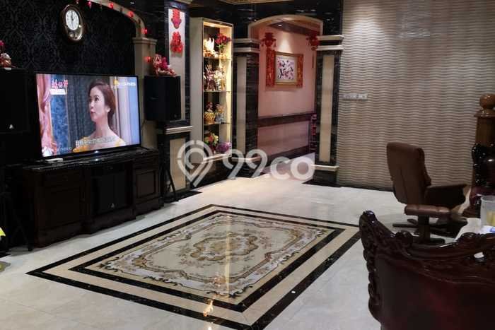 Dijual Rumah Mewah Elegan Dengan View Eksklusif di Pantai Indah Kapuk, Jakarta Utara Dijual Rumah Mewah Elegan Dengan View Eksklusif di Pantai Indah Kapuk, Jakarta Utara