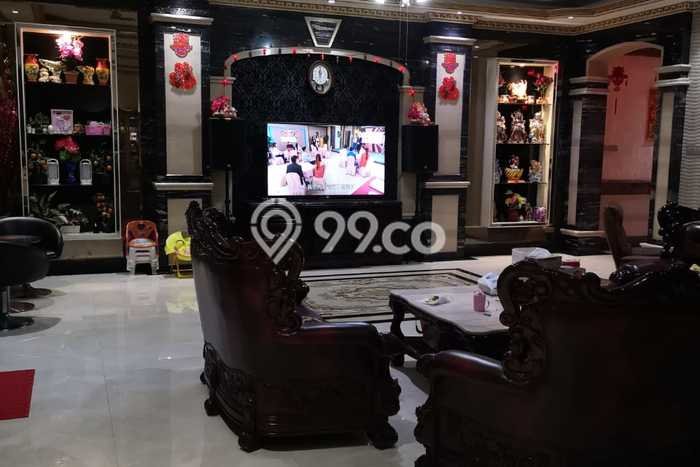 Dijual Rumah Mewah Elegan Dengan View Eksklusif di Pantai Indah Kapuk, Jakarta Utara Dijual Rumah Mewah Elegan Dengan View Eksklusif di Pantai Indah Kapuk, Jakarta Utara