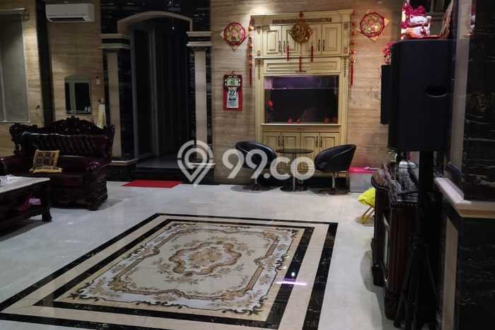 Dijual Rumah Mewah Elegan Dengan View Eksklusif di Pantai Indah Kapuk, Jakarta Utara Dijual Rumah Mewah Elegan Dengan View Eksklusif di Pantai Indah Kapuk, Jakarta Utara