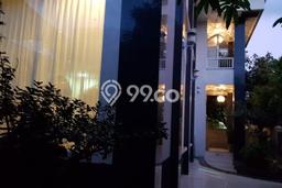 Rumah Luas Tanah 600m² di Muara Karang, Jakarta Utara - Akses Mudah Rumah Luas Tanah 600m² di Muara Karang, Jakarta Utara - Akses Mudah