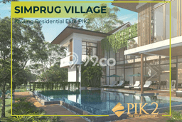 LISTING BARU! Rumah Premium area Pantai Indah Kapuk, LT 216m² LB 203m² LISTING BARU! Rumah Premium area Pantai Indah Kapuk, LT 216m² LB 203m²