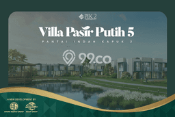 Jual Rumah Luas Elegan Dengan View Cantik di Pantai Indah Kapuk, Jakarta Utara Jual Rumah Luas Elegan Dengan View Cantik di Pantai Indah Kapuk, Jakarta Utara