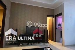 Rumah di Batununggal, Bandung, LT 104m² LB 60m² Rumah di Batununggal, Bandung, LT 104m² LB 60m²