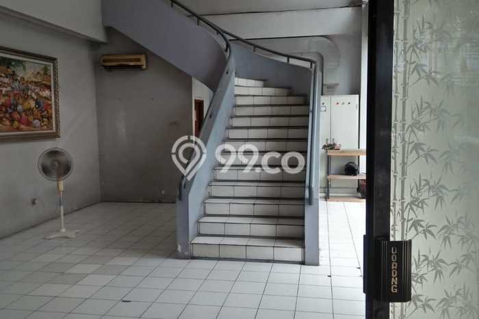 Hunian Eksklusif Dijual LT 638m2 di Jatinegara, Jakarta Timur Hunian Eksklusif Dijual LT 638m2 di Jatinegara, Jakarta Timur