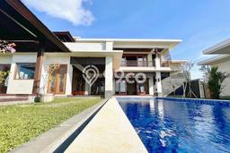 Jual Rumah Luas Elegan Dengan View Eksklusif di Ungasan, Badung Jual Rumah Luas Elegan Dengan View Eksklusif di Ungasan, Badung