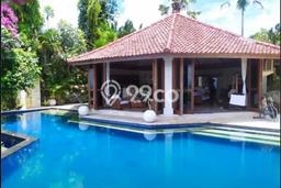 For Sale! Luxury House LT 530m2 Desain Modern di Ungasan For Sale! Luxury House LT 530m2 Desain Modern di Ungasan