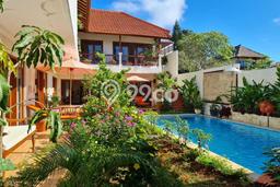 Rumah Elit Modern Siap Huni di Nusa Dua Badung Rumah Elit Modern Siap Huni di Nusa Dua Badung