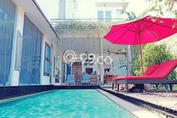 Dijual Rumah Luas Elegan Dengan View Eksklusif di Ungasan, Badung Dijual Rumah Luas Elegan Dengan View Eksklusif di Ungasan, Badung
