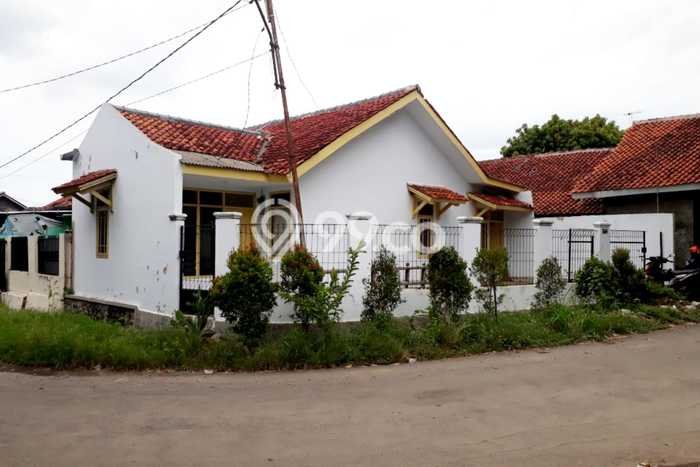 Rumah Minimalis Terbaik Dijual Area Harjamukti LT 103m2 Rumah Minimalis Terbaik Dijual Area Harjamukti LT 103m2