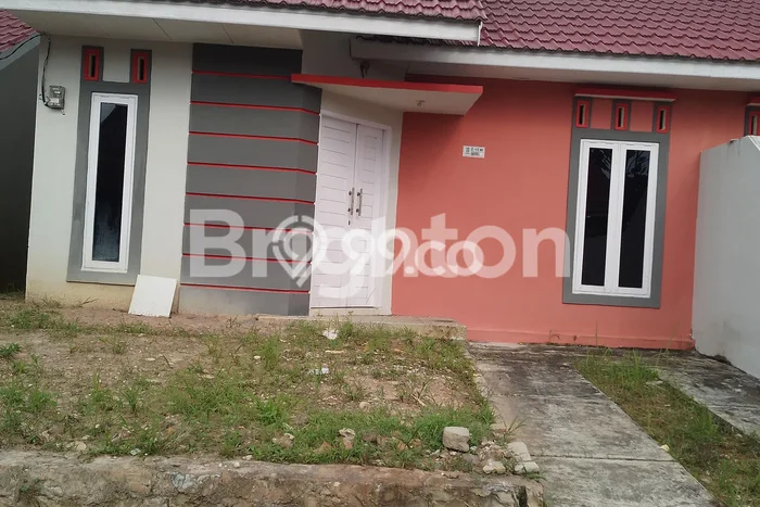 Jual Rumah Murah Meriah Balikpapan Utara Punya 2 KT & LT 96m2 Jual Rumah Murah Meriah Balikpapan Utara Punya 2 KT & LT 96m2