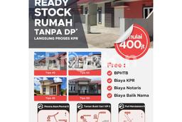 Rumah Sederhana Dijual Lokasi Balikpapan Utara 2 Kamar dengan Luas Tanah 120m2 Rumah Sederhana Dijual Lokasi Balikpapan Utara 2 Kamar dengan Luas Tanah 120m2