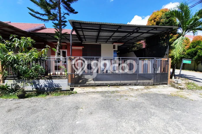 Rumah Sederhana Dijual Lokasi Balikpapan Utara 2 Kamar dengan Luas Tanah 120m2 Rumah Sederhana Dijual Lokasi Balikpapan Utara 2 Kamar dengan Luas Tanah 120m2