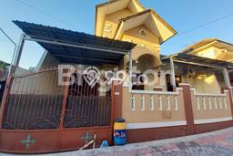 Rumah Modern 2 KT di Tanah Mas Semarang Rumah Modern 2 KT di Tanah Mas Semarang