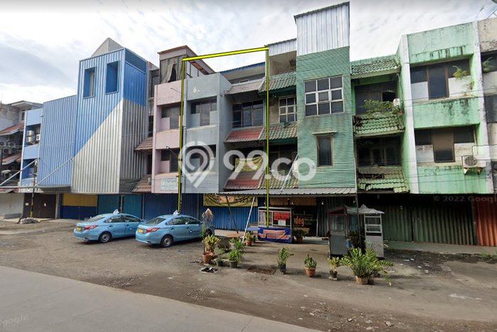 For Sale! Premium House LT 82m2 Desain Modern di Kalimalang For Sale! Premium House LT 82m2 Desain Modern di Kalimalang