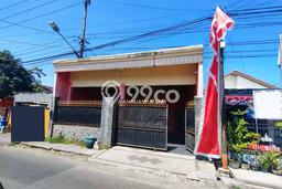 RUMAH DI PULO WONOKROMO RUMAH DI PULO WONOKROMO
