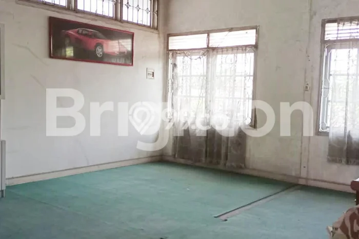 Siap Huni Rumah Mewah 5 Kamar di Semarang Barat Dekat ke Mana Saja Siap Huni Rumah Mewah 5 Kamar di Semarang Barat Dekat ke Mana Saja