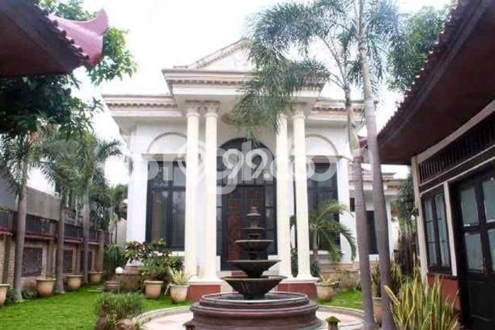 For Sale Rumah Elit Exclusive di Sidoarjo, Sidoarjo For Sale Rumah Elit Exclusive di Sidoarjo, Sidoarjo