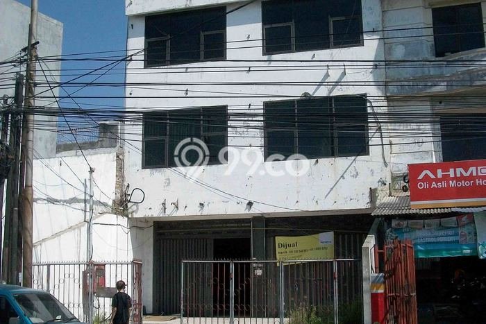 Rumah Elit Akses Mudah di Sidoarjo Rumah Elit Akses Mudah di Sidoarjo