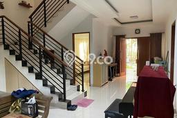 Dijual Hunian Mewah dengan Fasilitas Sekitar Komplit di Karawaci, Tangerang Dijual Hunian Mewah dengan Fasilitas Sekitar Komplit di Karawaci, Tangerang