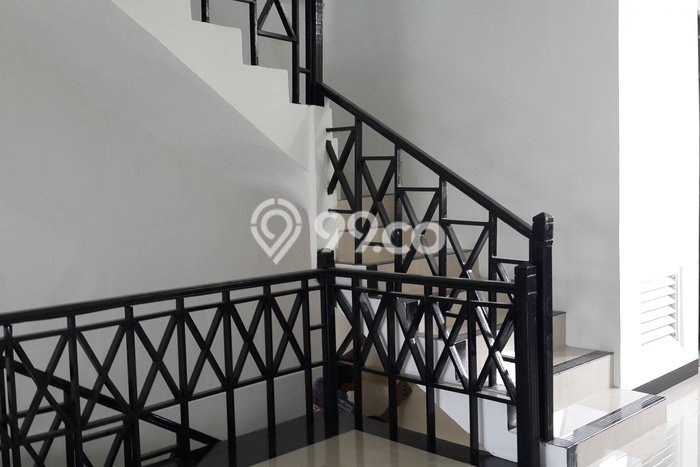 Hunian Super Mewah dengan Akses Paling Strategis di Kalimalang, Jakarta Timur Hunian Super Mewah dengan Akses Paling Strategis di Kalimalang, Jakarta Timur