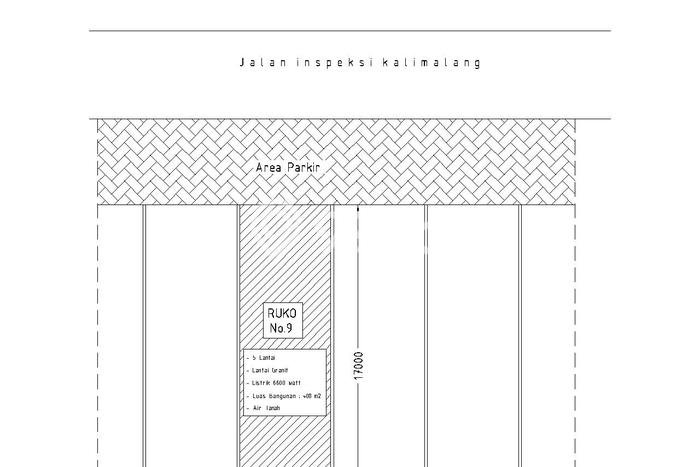 Hunian Super Mewah dengan Akses Paling Strategis di Kalimalang, Jakarta Timur Hunian Super Mewah dengan Akses Paling Strategis di Kalimalang, Jakarta Timur
