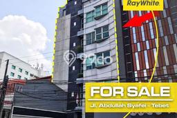 Hot Offer Hunian Mewah Ideal dan Luas di Tebet, Jakarta Selatan Hot Offer Hunian Mewah Ideal dan Luas di Tebet, Jakarta Selatan