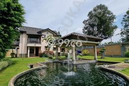 Rumah Elit Modern Siap Huni di Lembang Bandung Rumah Elit Modern Siap Huni di Lembang Bandung