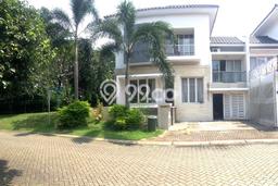 Rumah di Bintaro, Dekat Tol, 3 KM, Luas 255m² LB 220m² Rumah di Bintaro, Dekat Tol, 3 KM, Luas 255m² LB 220m²