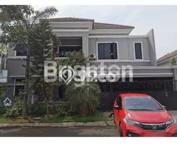 For Sale Rumah Mewah Exclusive di Sidoarjo, Sidoarjo For Sale Rumah Mewah Exclusive di Sidoarjo, Sidoarjo