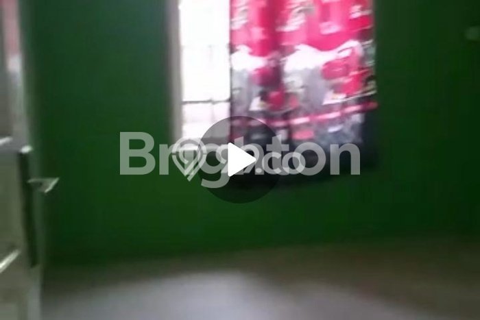 Lokasi terbaik! Rumah siap pakai dikontrakkan di Balikpapan Selatan LB 45m2 Lokasi terbaik! Rumah siap pakai dikontrakkan di Balikpapan Selatan LB 45m2