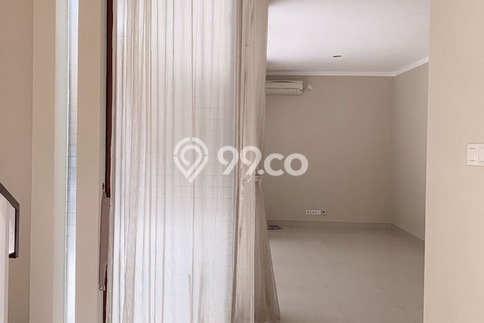 Rumah di Bintaro, 3 KM, Lingkungan Asri, Luas 120m² Bangunan 138m² Rumah di Bintaro, 3 KM, Lingkungan Asri, Luas 120m² Bangunan 138m²