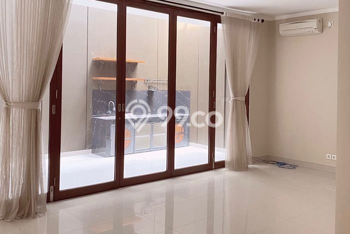 Rumah di Bintaro, 3 KM, Lingkungan Asri, Luas 120m² Bangunan 138m² Rumah di Bintaro, 3 KM, Lingkungan Asri, Luas 120m² Bangunan 138m²