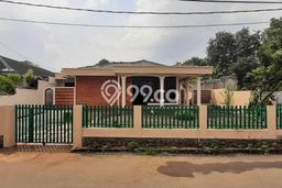 For Sale Rumah Elit Exclusive di Ciputat Timur, Tangerang Selatan For Sale Rumah Elit Exclusive di Ciputat Timur, Tangerang Selatan