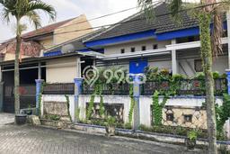 Dijual Rumah 4 Kamar Lokasi Ideal Nyaman dan Strategis di Blimbing Dijual Rumah 4 Kamar Lokasi Ideal Nyaman dan Strategis di Blimbing