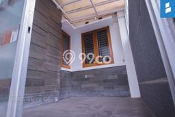 Rumah Harga Terjangkau 5 KT di Turangga, Bandung Rumah Harga Terjangkau 5 KT di Turangga, Bandung