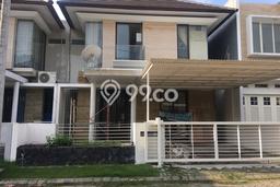 Hunian Mewah Dijual LT 144m2 di Kenjeran, Surabaya Hunian Mewah Dijual LT 144m2 di Kenjeran, Surabaya