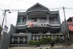Siap Huni Rumah Mewah 5 Kamar di Kebon Jeruk Dekat ke Mana Saja Siap Huni Rumah Mewah 5 Kamar di Kebon Jeruk Dekat ke Mana Saja